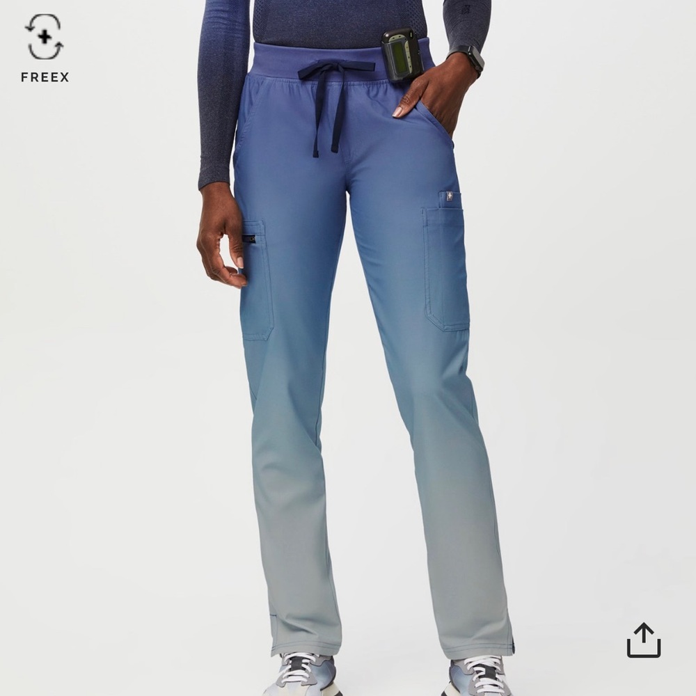 FIGS SCRUB PANTS
